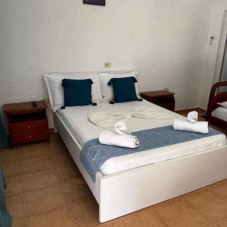 Vila Zogaj Ksamil Zewnętrze zdjęcie