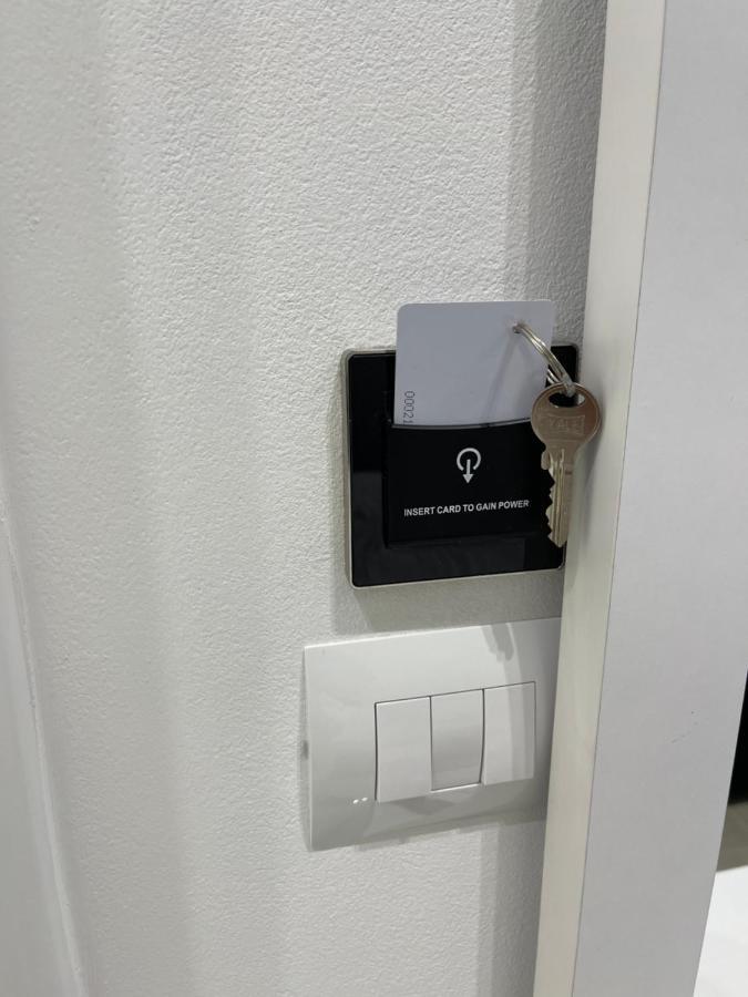 Vila Zogaj Ksamil Zewnętrze zdjęcie
