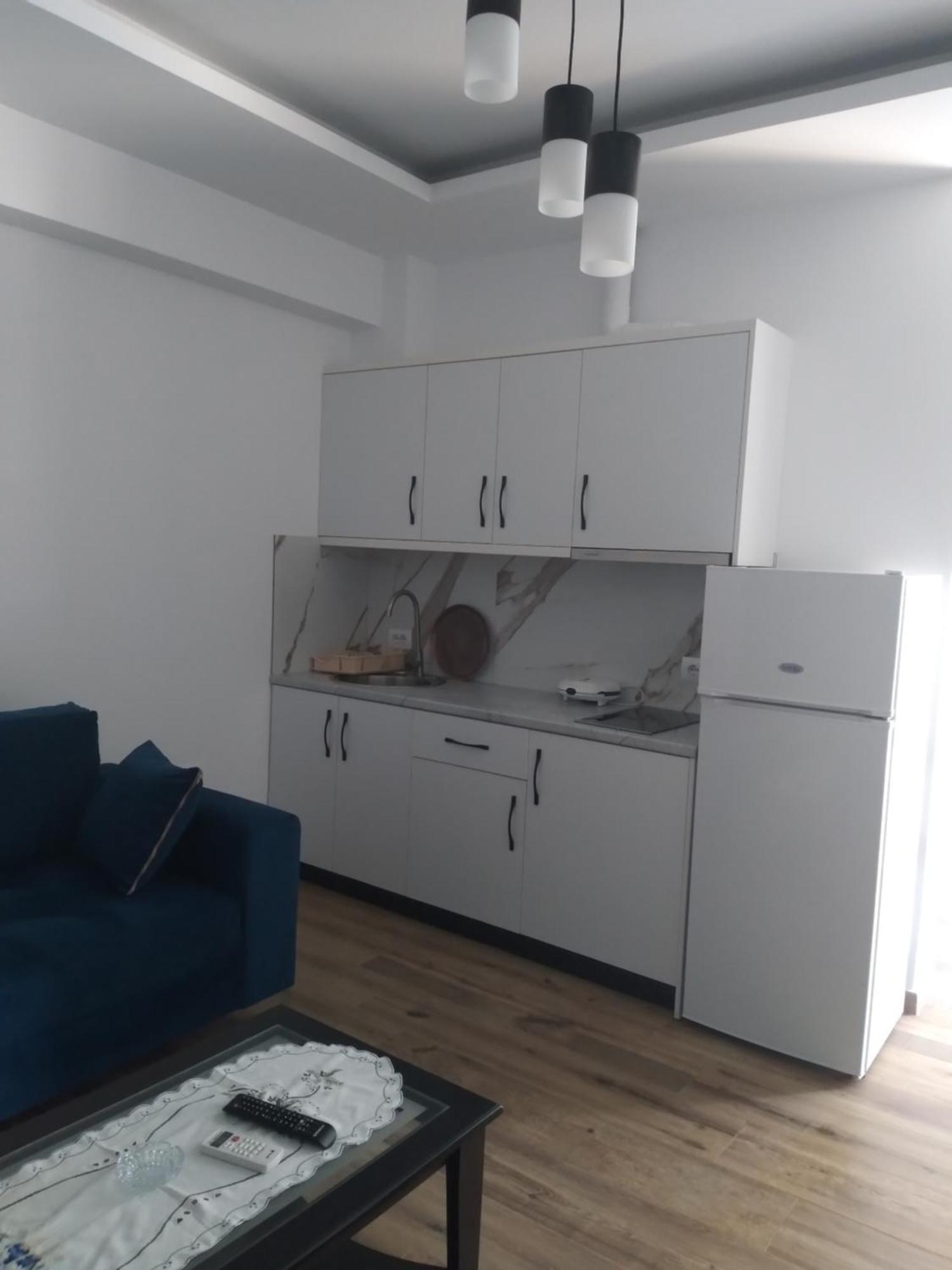 Apartament Vila Zogaj Ksamil Pokój zdjęcie