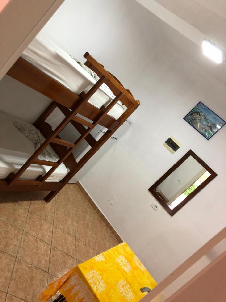 Apartament Vila Zogaj Ksamil Pokój zdjęcie