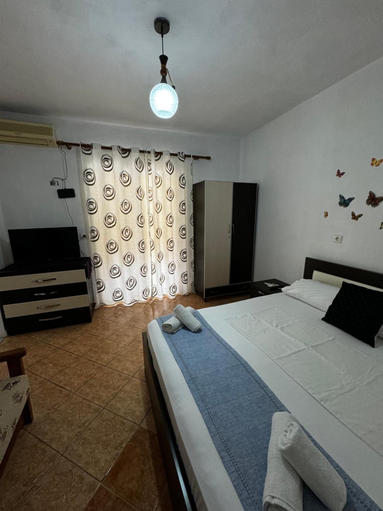 Vila Zogaj Ksamil Zewnętrze zdjęcie