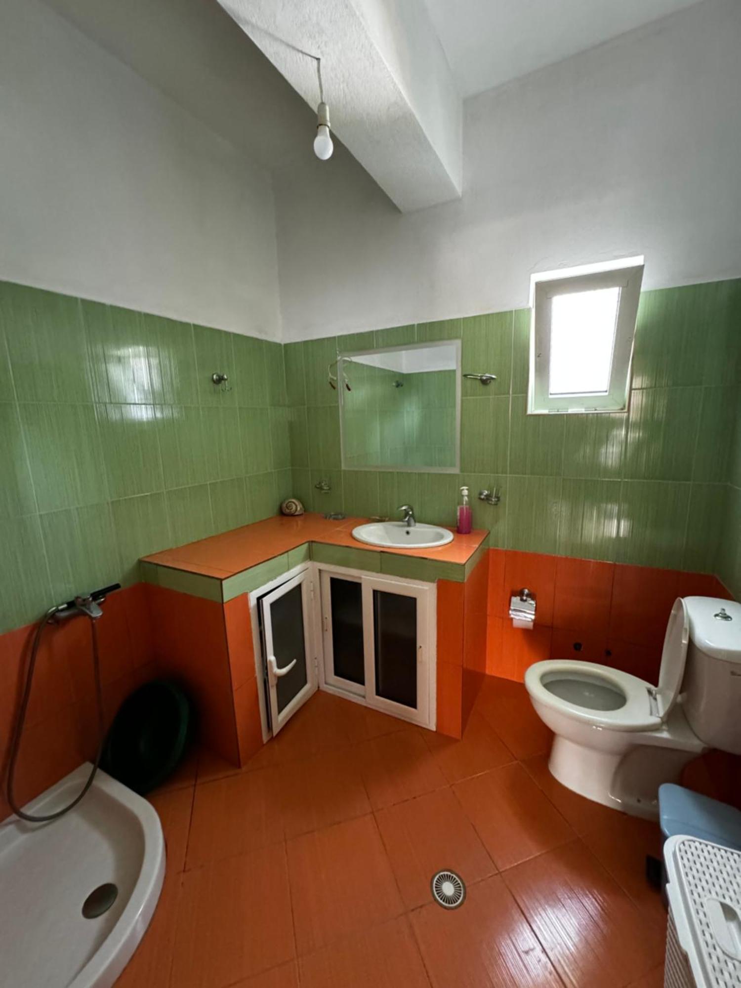 Vila Zogaj Ksamil Zewnętrze zdjęcie