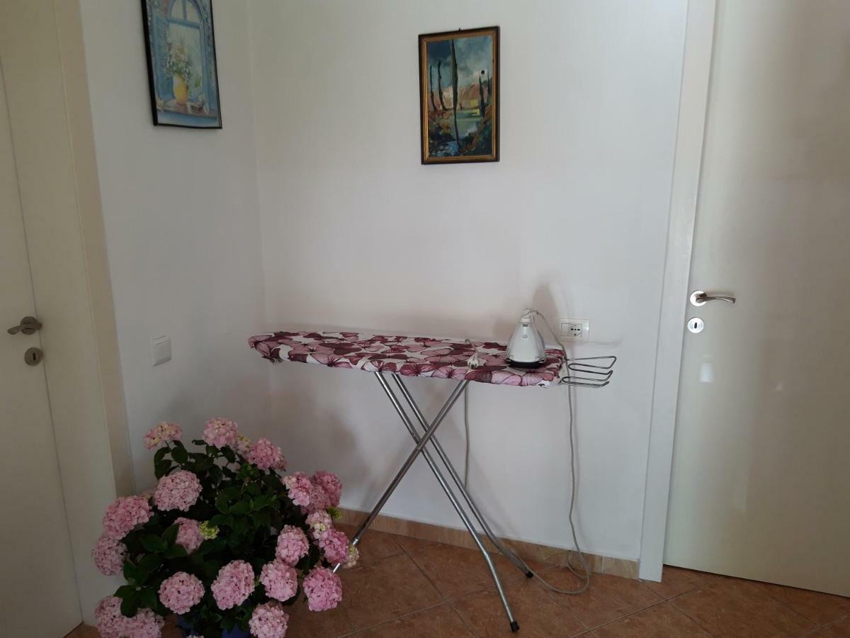 Vila Zogaj Ksamil Zewnętrze zdjęcie